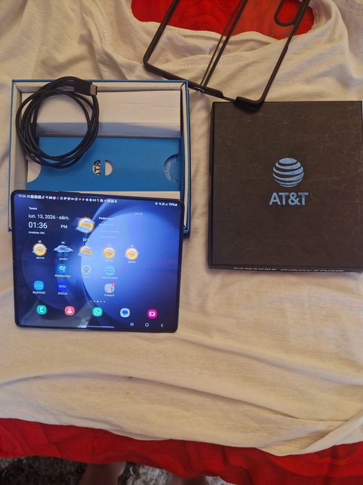 Samsung galaxy z5 fold