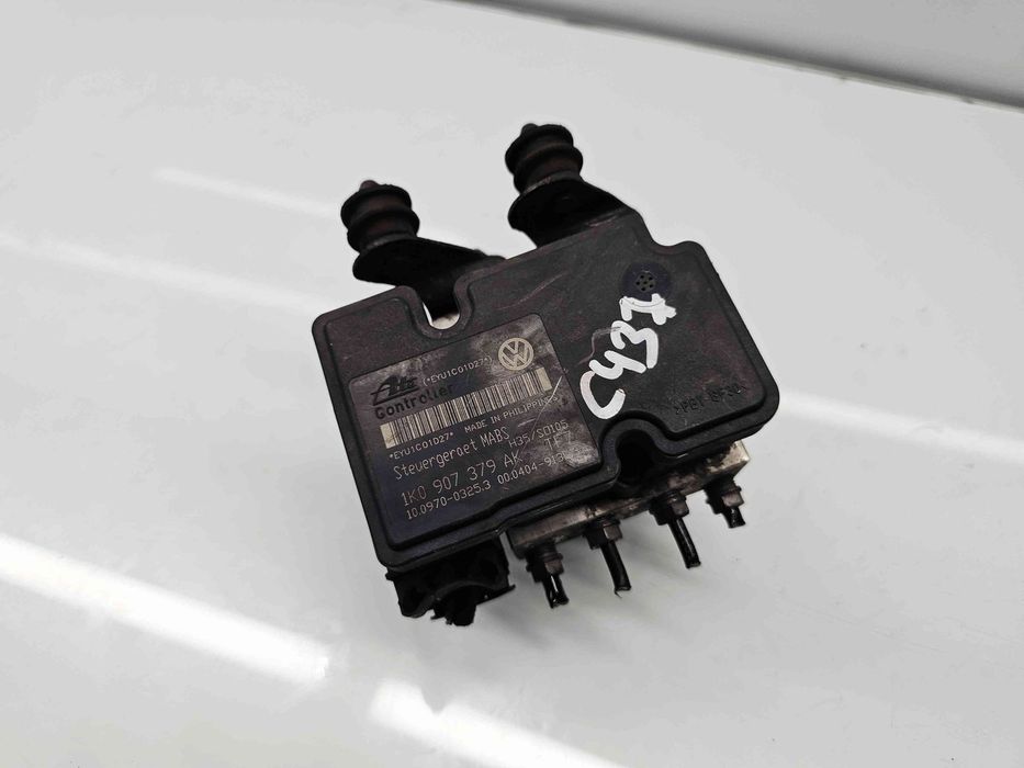 Pompa ABS  Skoda Yeti (5L) [Fabr 2009-2020] 1K0907379AK 1.6 Benz BSE 7