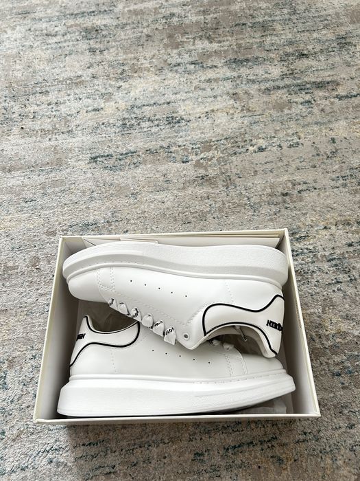 alexander mcqueen 42