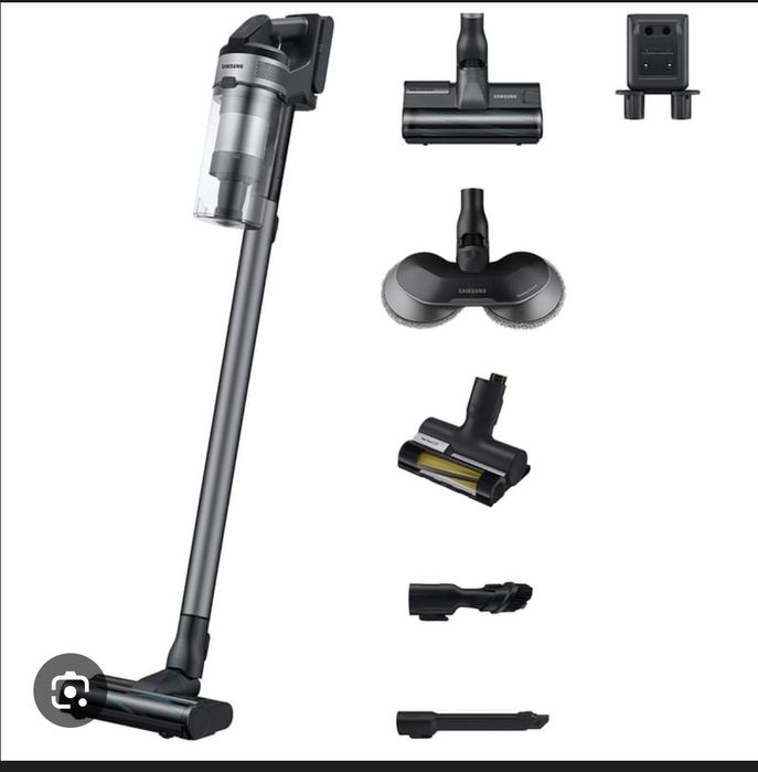 Продам пылесос Samsung 70Jet