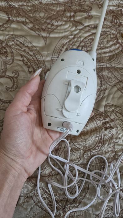 Продам радионяню