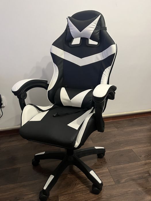 Новое игровое кресло для подростков