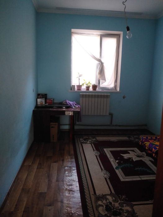 Дом Нуртас Майтобе Кеңжарық