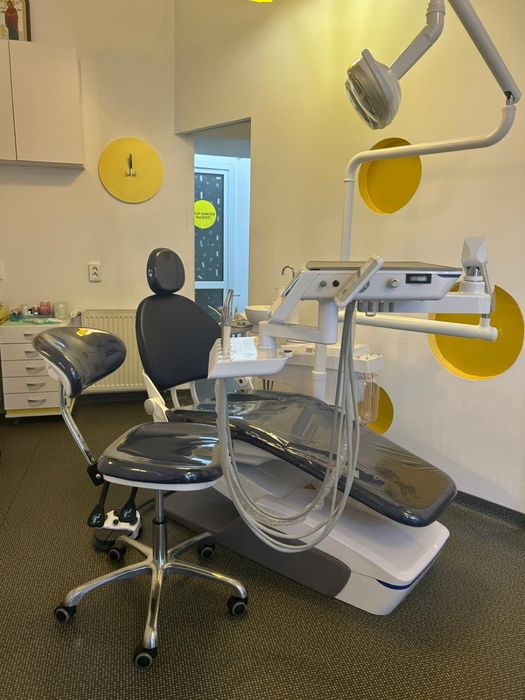 Unit dentar DTC -327