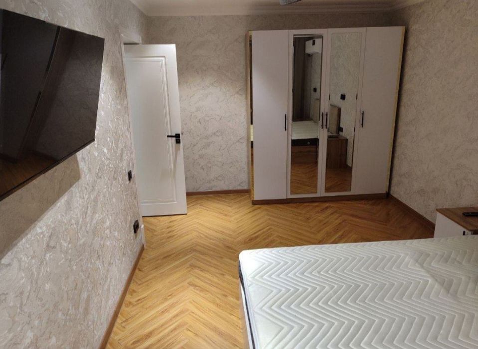 Сдается квартира в центре город в аренду