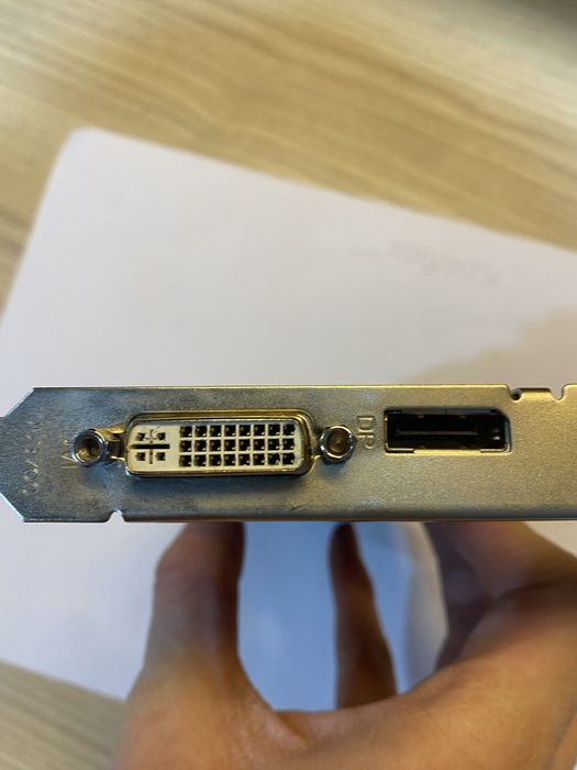 Продам видео карту GT630