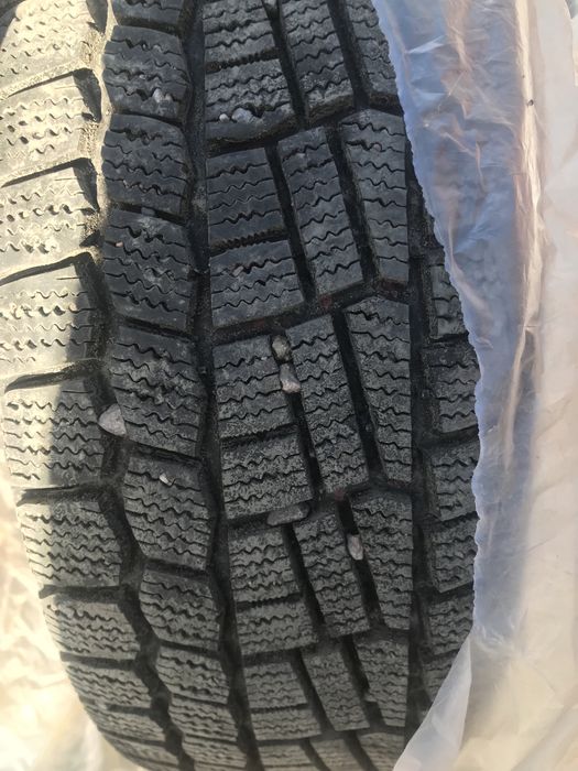 Колеса для Lada granta