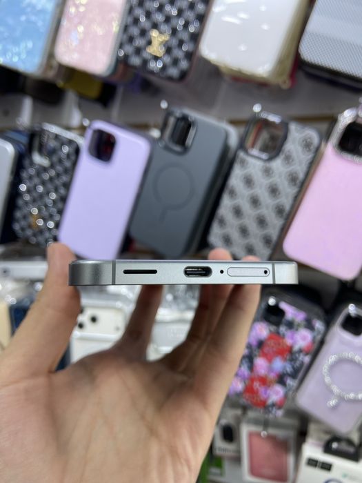 Samsung S25Fe 8/256 ideal