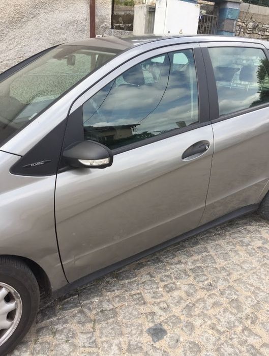 Prodavam A klasa169   A 180CDI