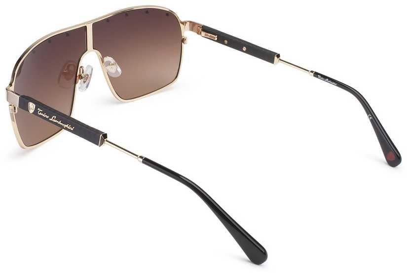 Солнцезащитные очки Lamborghini TL507