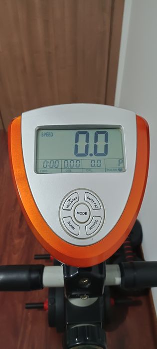 Велотренажёр Kanglejia BG-91E