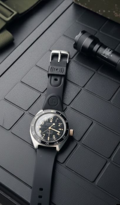 Часы СССР  Амфибия Снайпер,