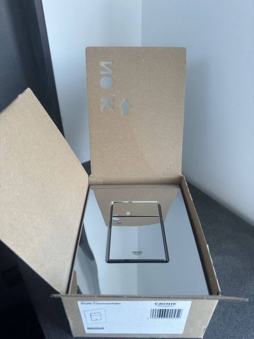 Grohe бутон(активатор)