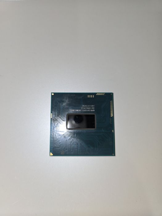 SR1L2 Intel i5 4310M  CPU Процесор за лаптоп