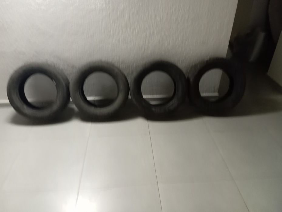 Летние шины и диски