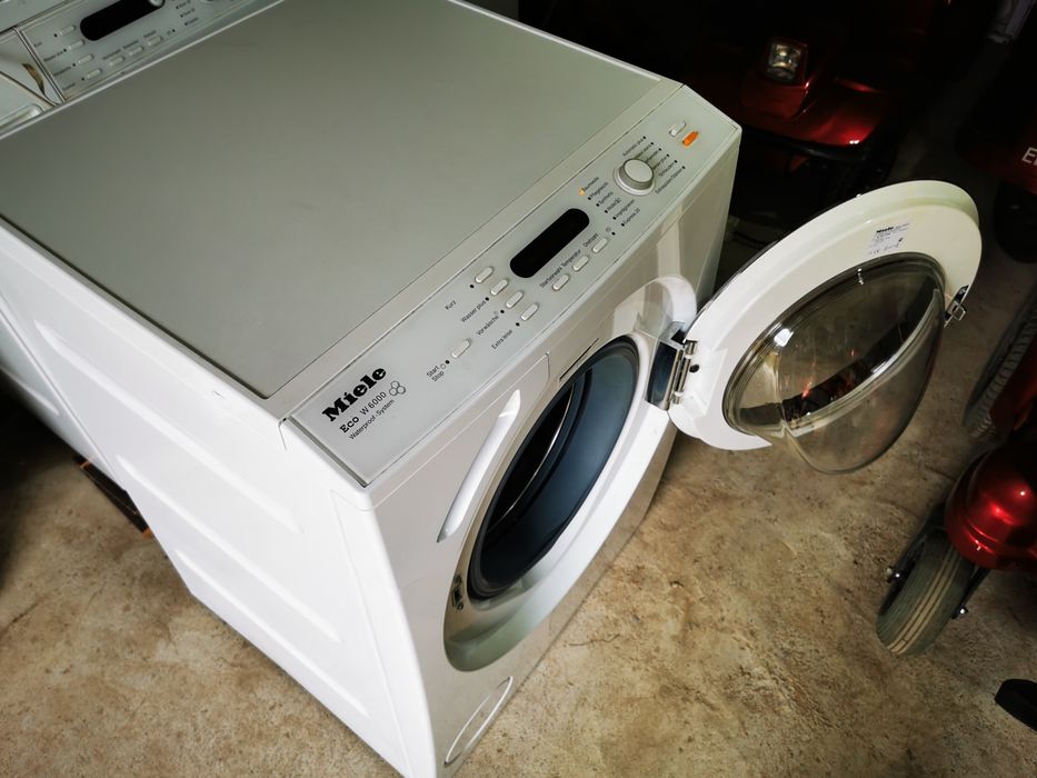 Masina de spalat Miele W 6000
