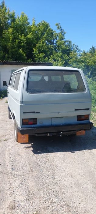 Срочно!!!Продам  Фольксваген  Бус