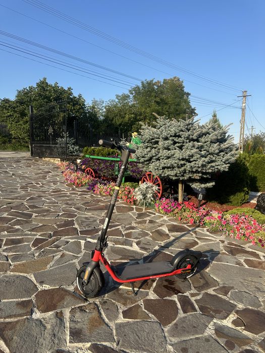 Trotineta electrica ninebot segway