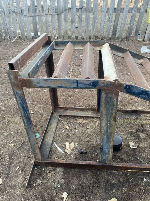 Авто эстакада сатылады