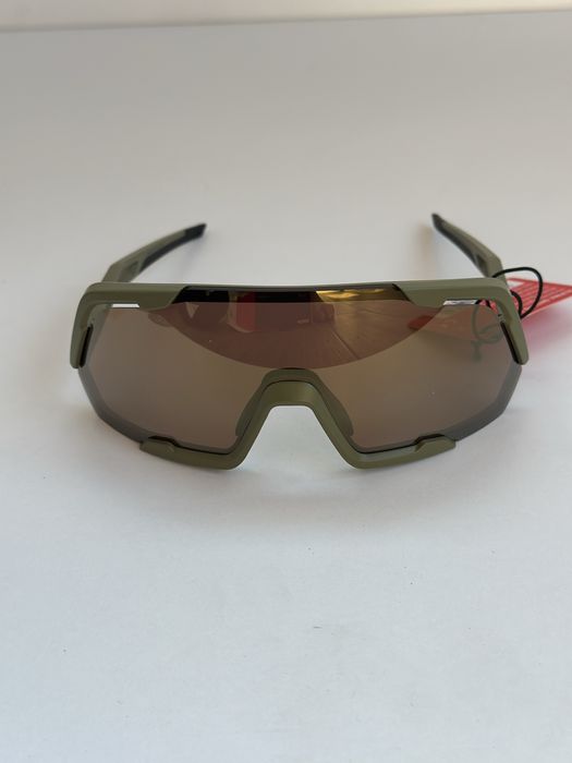 Alpina Q-lite olive mat