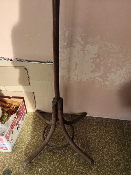 Виенска закачалка !