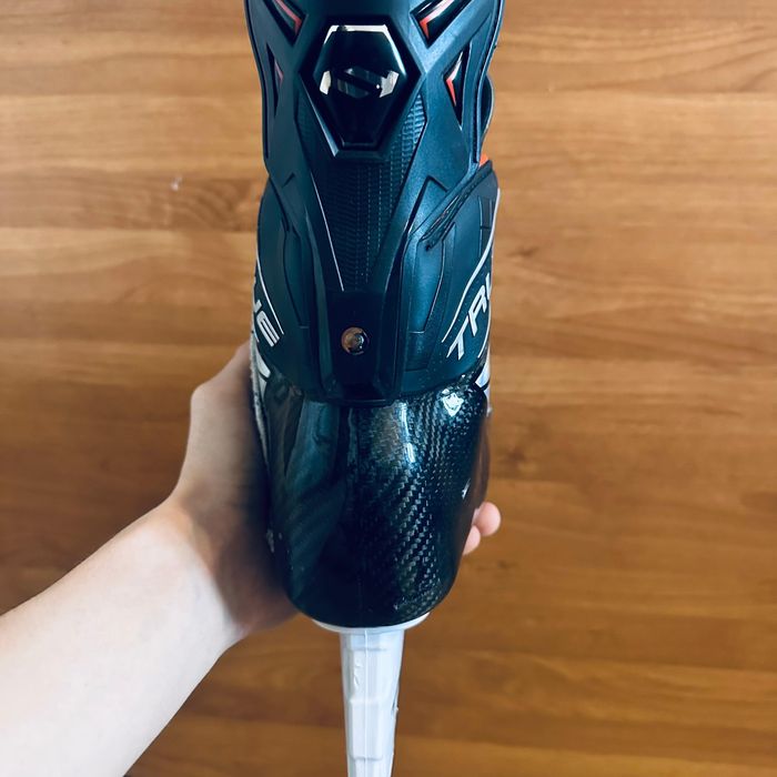 Коньки хоккейные True Hxzrdus 9x