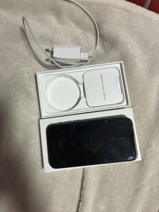 Iphone 13 mini 256gb