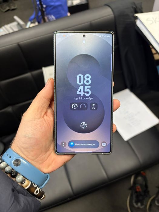 Samsung s 25 Ultra
