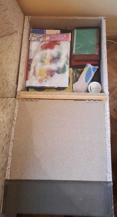 Трапезен ъгъл с функция сън