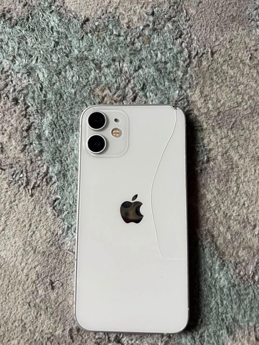 Продам 12 mini за 65к