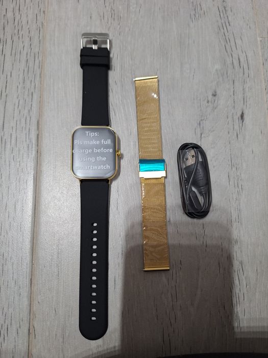 Дамски смарт часовник