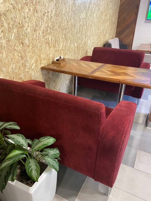 Диван универсальный 2 х местный