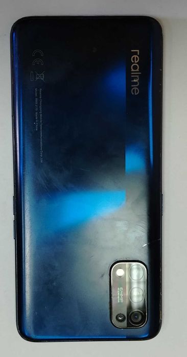Realme 7 Pro - Телефон