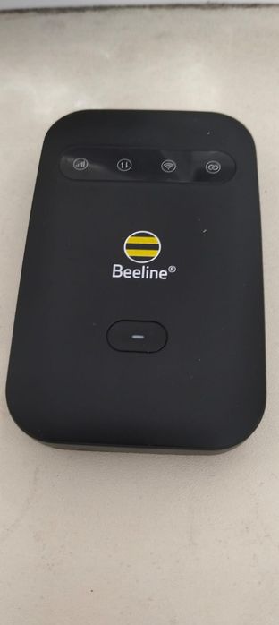 Wi-fi точка доступа Билайн