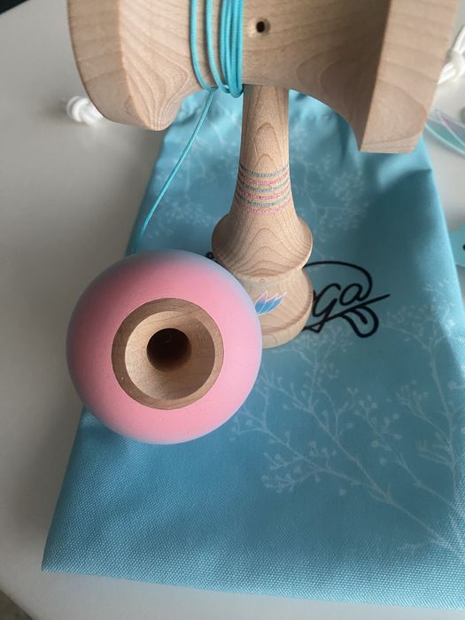 Kendama RYOGA pro mod noua
