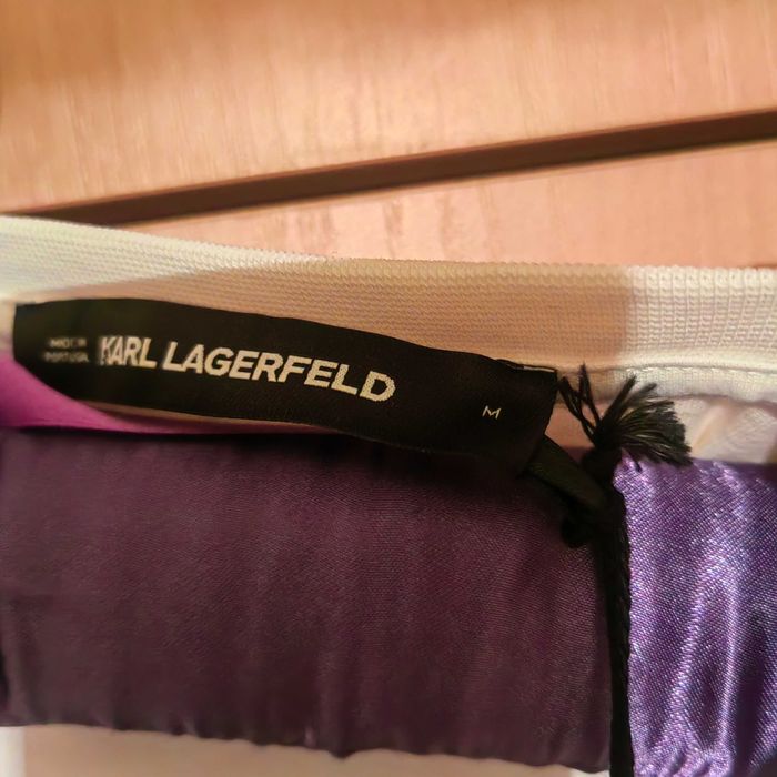 Дамска тениска Karl Lagerfeld