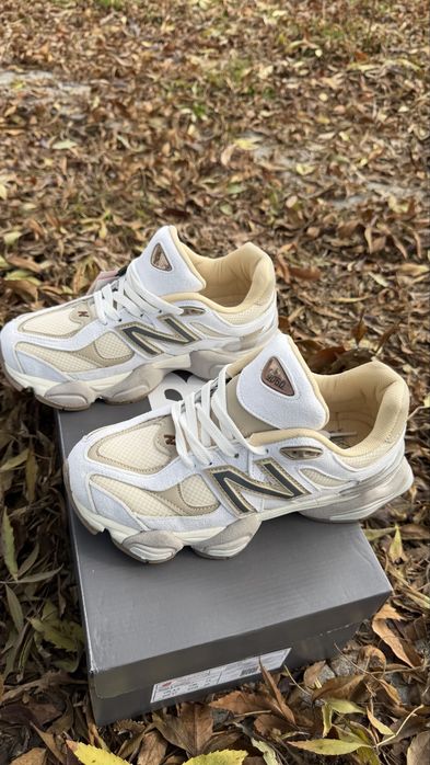 Нови маратонки New Balance 37 номер