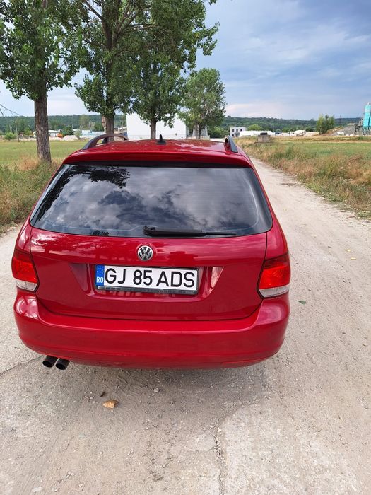 Golf 6, 2.0 Diesel