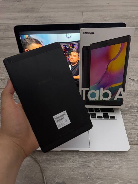 Samsung Tab A 2018 8.0