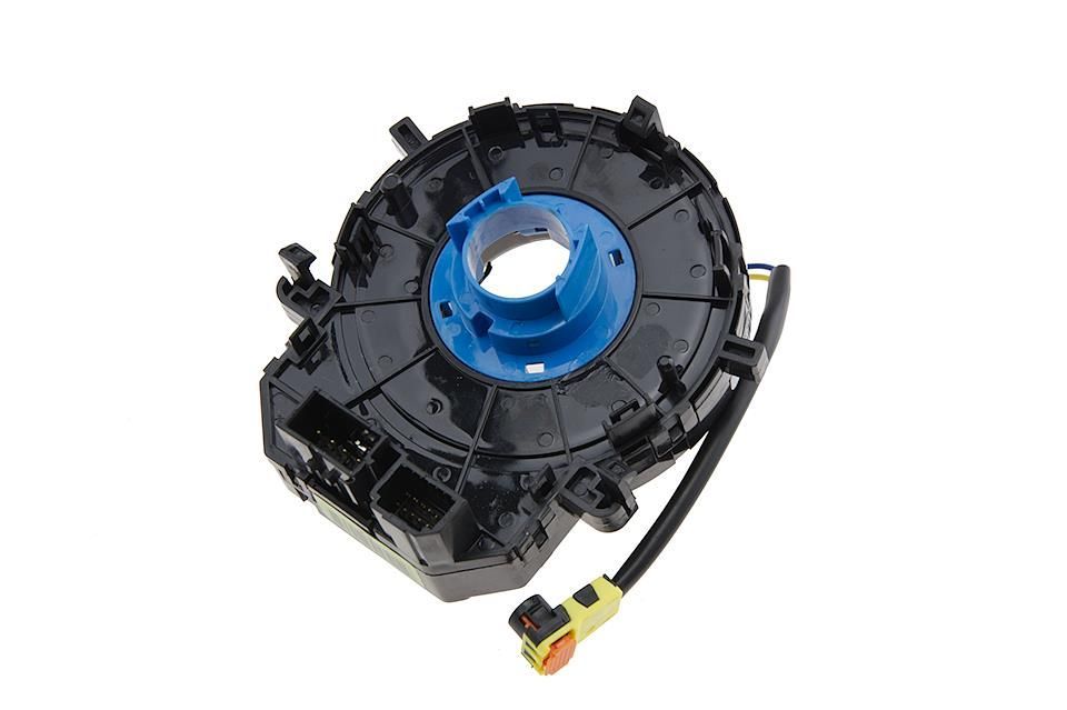 Arc spirala airbag Kia Rio 2012-, Mufa 1:10 Pini, Mufa 2:10 Pini, Mufa 3:4 Pini, NTY EAS-KA-006