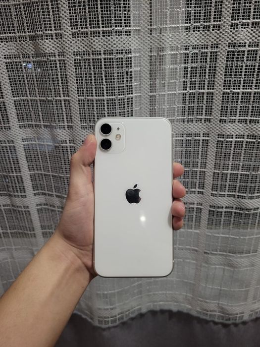 Iphone 11 Айфон 11
