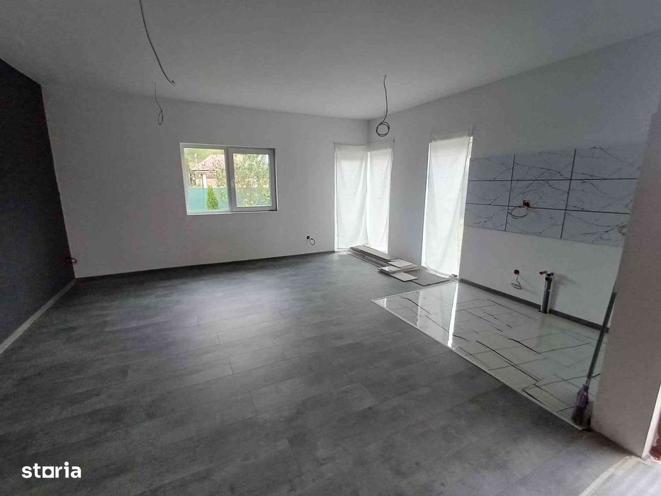 De vanzare casă nouă, în Ceuașu de Câmpie,Mureș