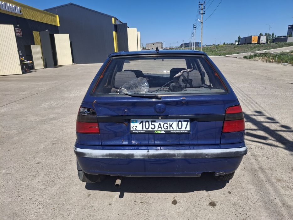 Продам шкода фелиция