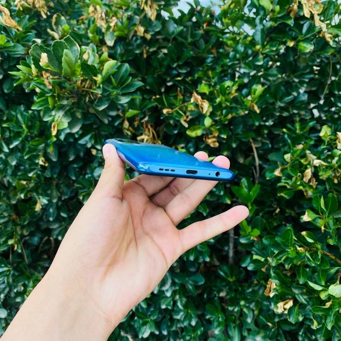 Redmi note 10s sotiladi dastavka bor