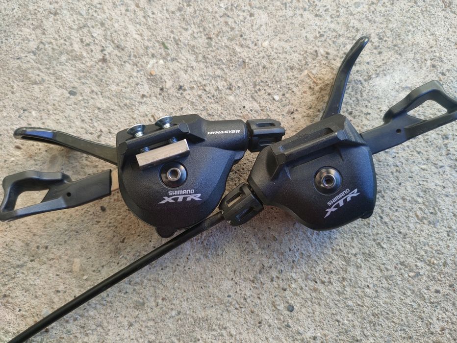 Piese Shimano  XTR Dyna-Sys11
