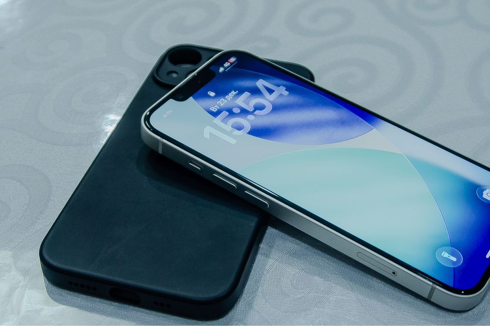 Продам/обмен iPhone 14