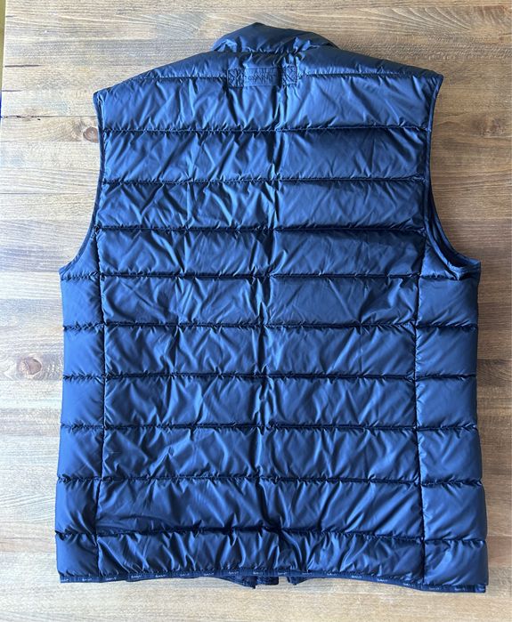 Елек GANT Men's Light Down Gilet