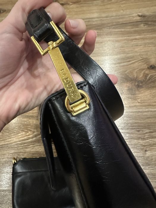 Дамска чанта Mango Badura