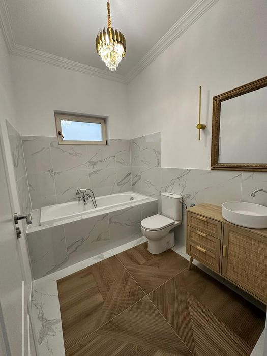 Casa / vila noua, de lux, in Gai / Arad