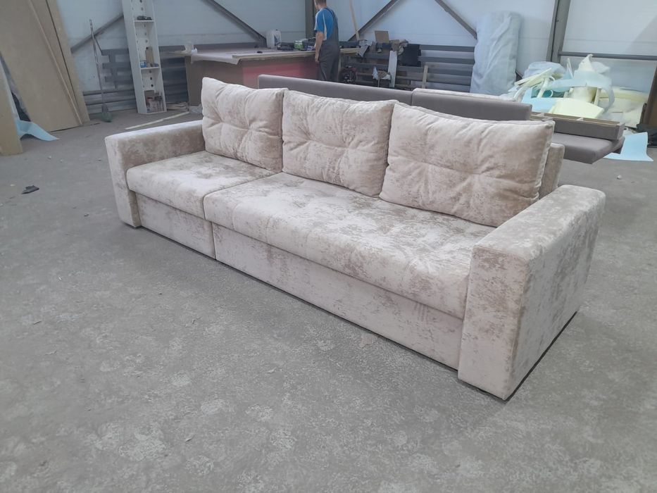 Диваны от производителя